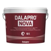 Spand med Dalapro Nova Allround håndspartelmasse