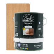Beholder med Rubio Monocoat Oil Plus 2C