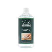 Dunk med Rubio Monocoat WoodPrep