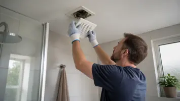 Forbedre ventilation i badeværelse: Praktisk guide | Baskholm