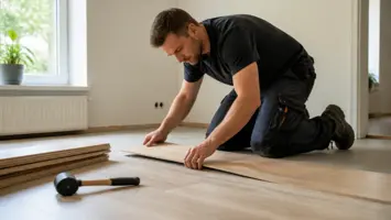 Lægge laminatgulv selv: komplet trin-for-trin-guide | Baskholm