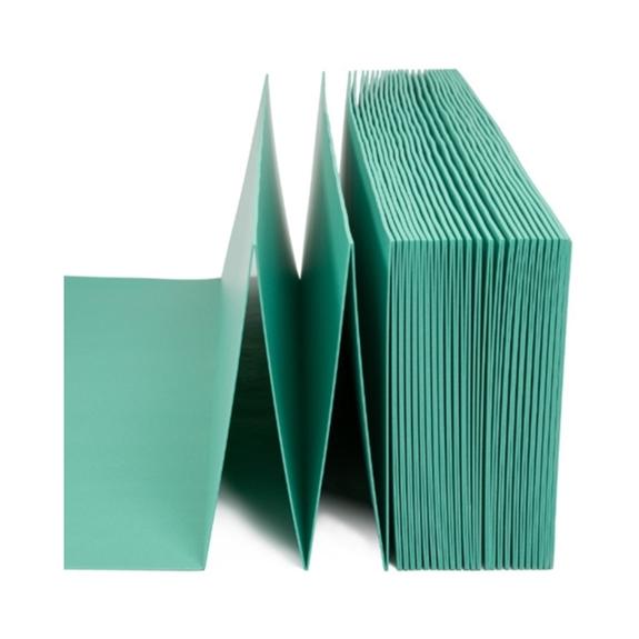 Pakke med foldbart No Noise Fold Out 2,2 mm XPS-underlag