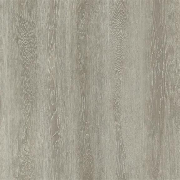 XpertPro SPC-vinylgulv i den lyse dekor White Oak
