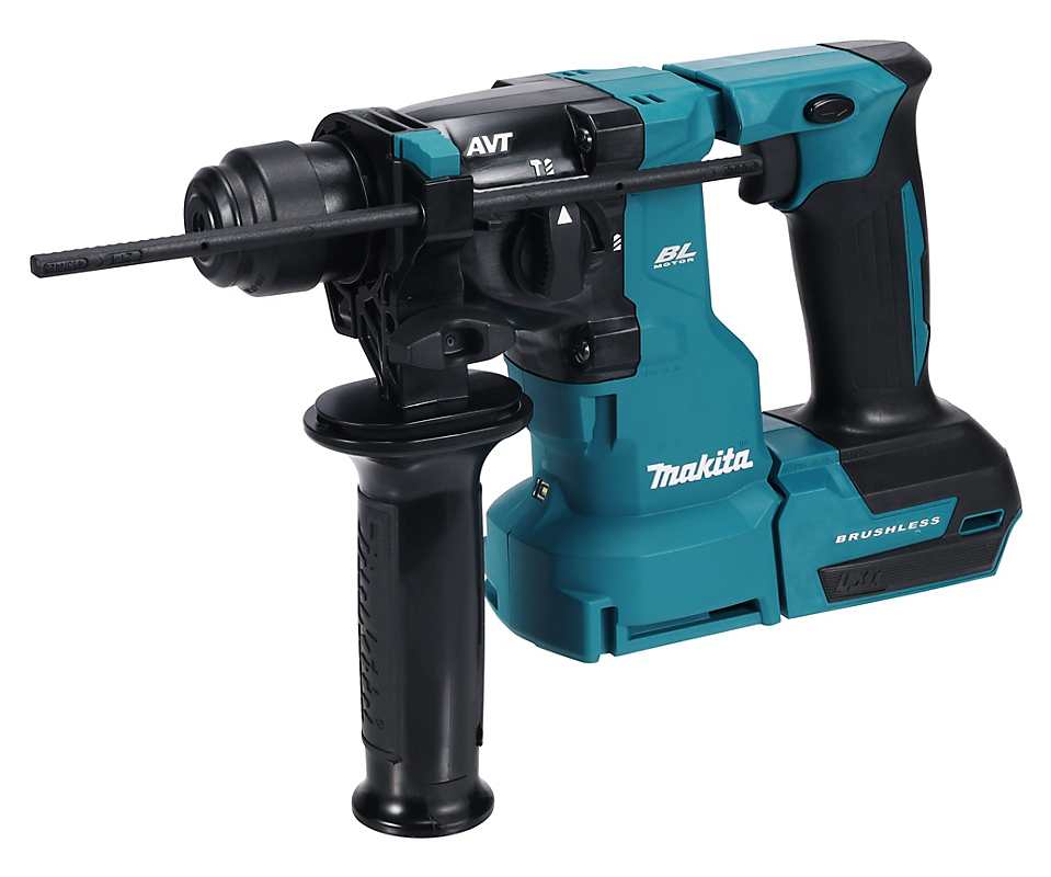 Makita DHR183Z 18 V SDS-plus-borehammer